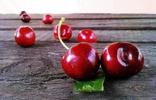Owoce w diecie: Dlaczego warto jeść wiśnie? Będziesz zaskoczony!