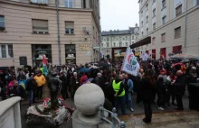 Jobbik uczcił rocznicę Powstania Węgierskiego