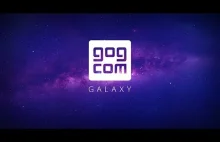 GOG.com Galaxy: DRM-Free Online Gaming Platform!