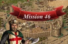 Stronghold Crusader Mission 46