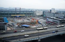 Będzie terminal dla pociągów Łódź – Chiny?