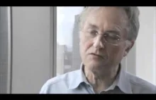 Peter Singer i Richard Dawkins o wegetarianizmie i prawach zwierząt