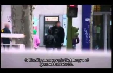 Cygańskie dzieci złodziejską plagą w Europie