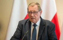 Agenci ministra Szyszki nie zapukają do drzwi? Resort dementuje info Wyborczej