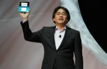 Nintendo nie chce przesiadki na smartfony