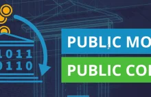 Publiczne Pieniądze, Publiczny Kod
