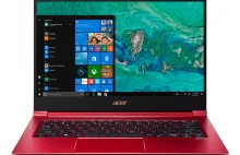 Acer Swift 5 to najlżejszy 15-calowy laptop na świecie