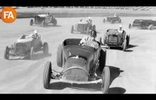 Wyścigi samochodowe w 1940 roku