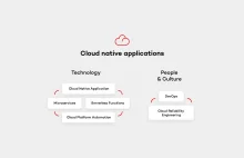 5 rzeczy, które warto wiedzieć o aplikacjach cloud-native