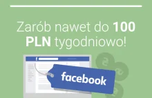 ,,Wynajmij swoje konto na Facebooku"-czyli jak się wyłudza dane i...