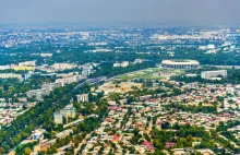 Perła Azji Środkowej wciąż nieodkryta dla polskich firm