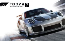 Forza Motorsport 7 — data premiery, zwiastuny i wiele informacji – Centrum...