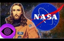 Projekt Blue Beam: NASA chce stworzyć własnego Boga!