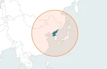 [ENG] Jaki jest zasięg rakiet Korei Północnej?