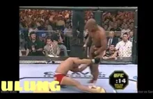 Top 10 MMA Best moments by ulung entertainment#177