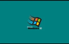 Co się stanie kiedy spowolnimy dźwięk startowy Windows 95 o 4000%?