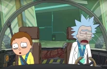 „Rick i Morty” znika z Netflix! Do kiedy słynny serial będzie dostępny w...
