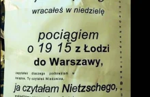 Być może jeden z Was ma szansę wyjść z #przegryw ;-)