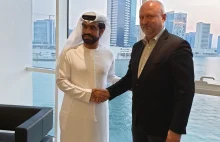 Cukierki z lubelskiej „Pszczółki” pojadą do Dubaju