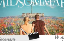 Midsommar. W biały dzień (2019) / reż. Ari Aster