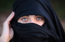 UK: Muzułmanka odmówiła usunięcia burki w sądzie bo na sali byli mężczyźni