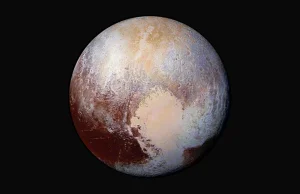 Sonda New Horizons przesłała ostatnie dane dotyczące Plutona