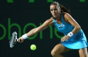 Miami: Agnieszka Radwańska w finale!