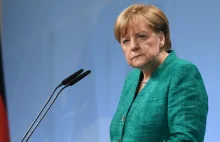 Merkel nie rezygnuje z podziału uchodźców w UE
