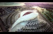 Qatar World Cup 2022 - Official Trailer [HD