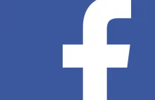 Facebook - bieżące problemy i awarie