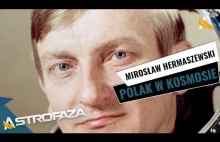 Mirosław Hermaszewski - co robił Polak w kosmosie?