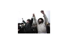 Żydowski Iran czyli walka o religijne państwo w Izraelu