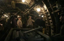 Górnicy z kopalni Budryk wylecą z pracy za styczniowy strajk pod ziemią