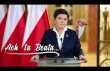 Ach ta Beata - Orędzie Beaty