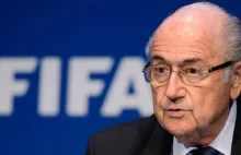 Rosja przekupiła byłego prezydenta FIFA? Szykuje się kolejna afera