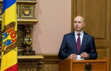 Mołdawia: w nocy zaprzysiężono prounijny rząd