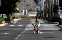 Izraelski Rabin: "5-letnie dziewczynki na rowerkach prowokują i są nieskromne"