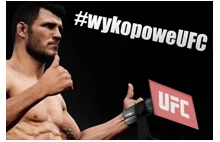 PIERWSZY W HISTORII MIRKO TURNIEJ UFC 3 NA PS4