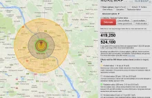 Wybuch atomowy – jak to działa