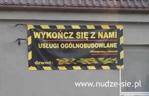 Kreatywni budowlańcy