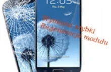 Jak wymienić szybkę w telefonie Samsung Galaxy S4? | Blog |...