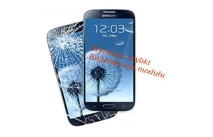 Jak wymienić szybkę w telefonie Samsung Galaxy S4? | Blog |...