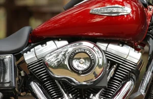 Apple vs. Harley-Davidson absurdów patentowych ciąg dalszy