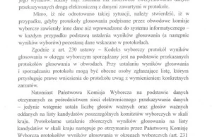 Kancelaria prezydenta Komorowskiego współwinna burdelu z systemem informatycznym