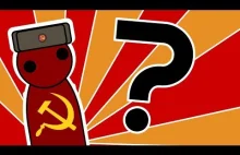 Jak powstał Związek Radziecki[ENG]