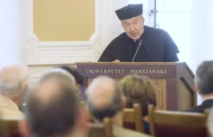 Nowa zimna wojna? Prof. Pipes: Zanosi się na to