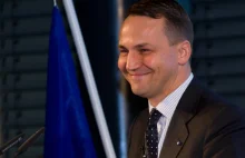 Radosław Sikorski chciał zablokować publikacje „Gazety Polskiej”