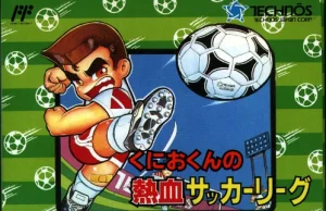 Kunio Kun no Nekketsu Soccer League – Recenzja