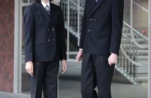 Japońskie szkoły wprowadzają mundurki przyjazne dla osób LGBT