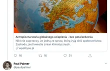 wPolityce.pl pisze o klimacie, odpowiada im profesor na którego się powołują